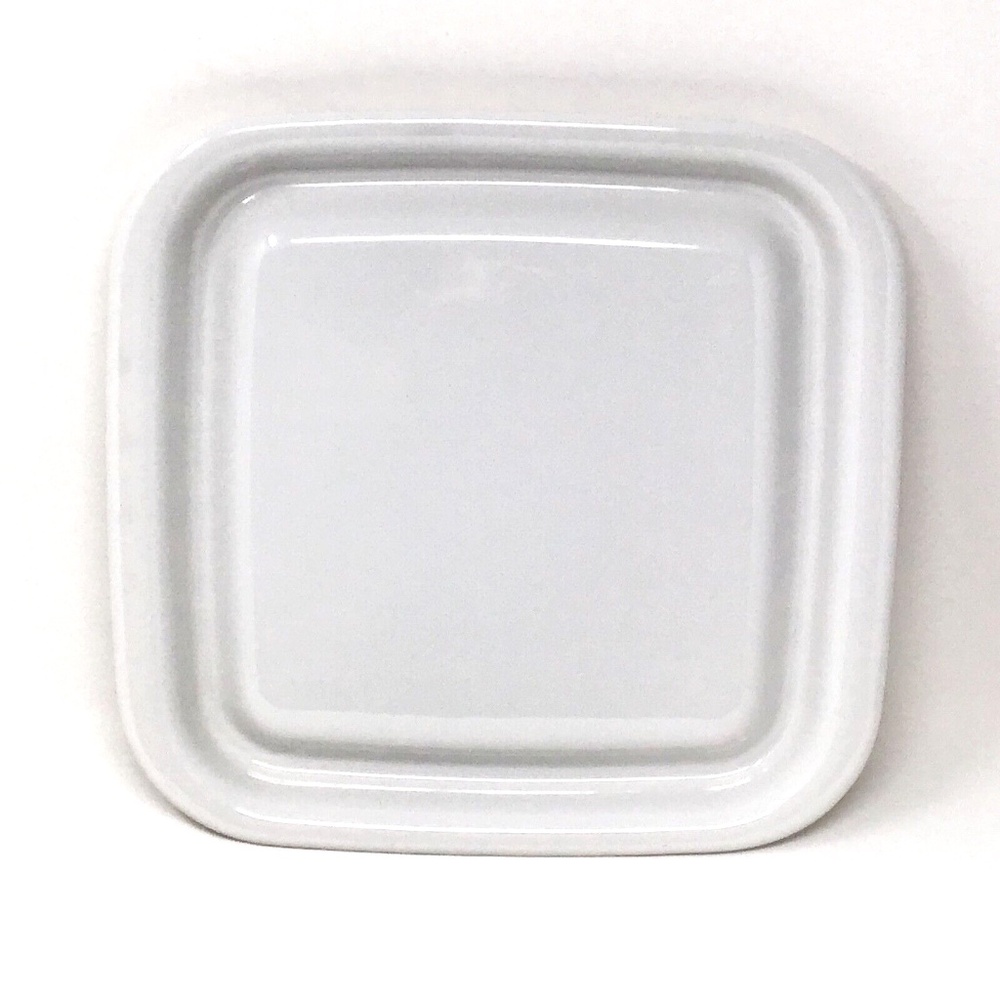 Corning Ware Microwave Browning Dish in Excellent Clean Condition! 11.5" x 12"